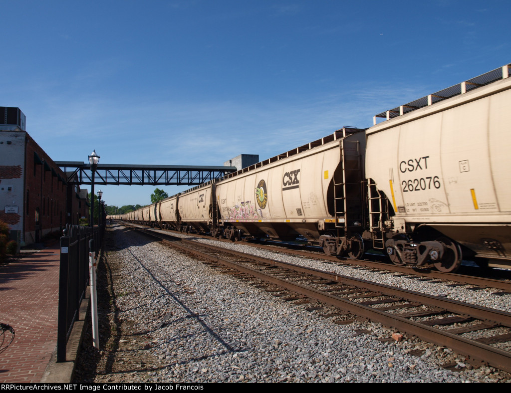 CSXT 265046